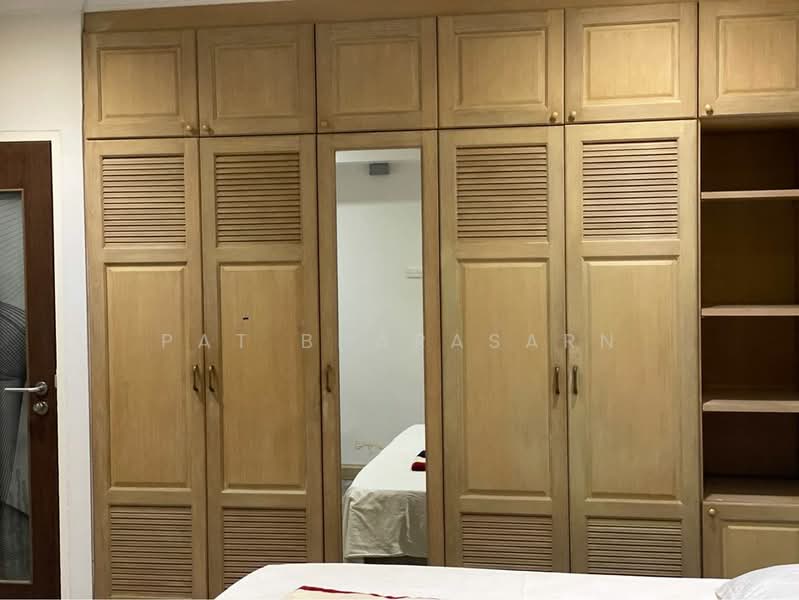 Merlin Tower, Bangkok, Soi Narathiwat 14 Sathon Road, Thung Wat Don, Sathon, Bangkok, 2 Bedrooms, 80 sqm, Condo For Rent, by Pat Bharasarn, 500498273 - DDproperty.com