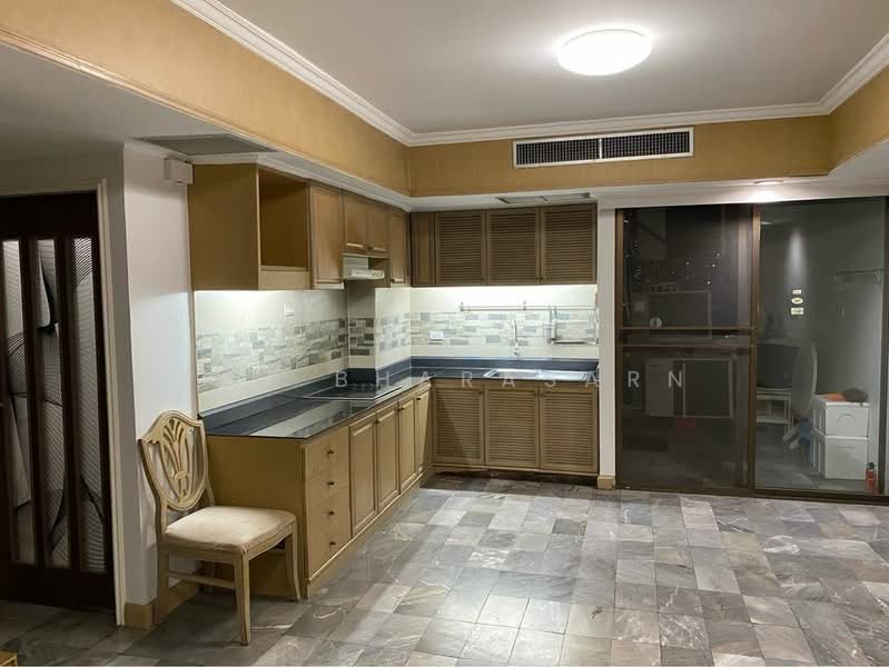 Merlin Tower, Bangkok, Soi Narathiwat 14 Sathon Road, Thung Wat Don, Sathon, Bangkok, 2 Bedrooms, 80 sqm, Condo For Rent, by Pat Bharasarn, 500498273 - DDproperty.com