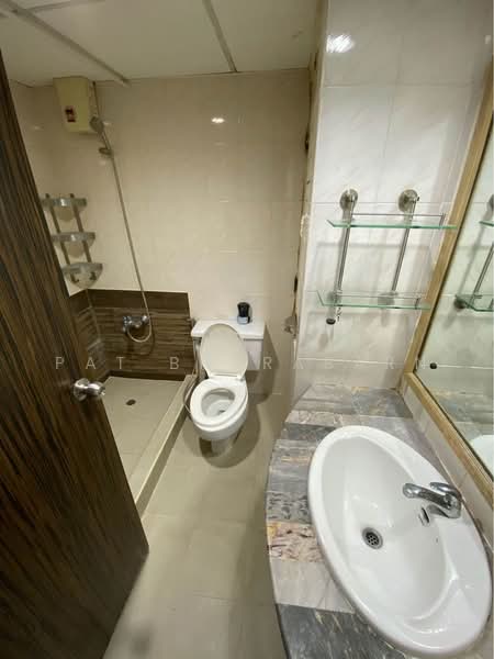 Merlin Tower, Bangkok, Soi Narathiwat 14 Sathon Road, Thung Wat Don, Sathon, Bangkok, 2 Bedrooms, 80 sqm, Condo For Rent, by Pat Bharasarn, 500498273 - DDproperty.com