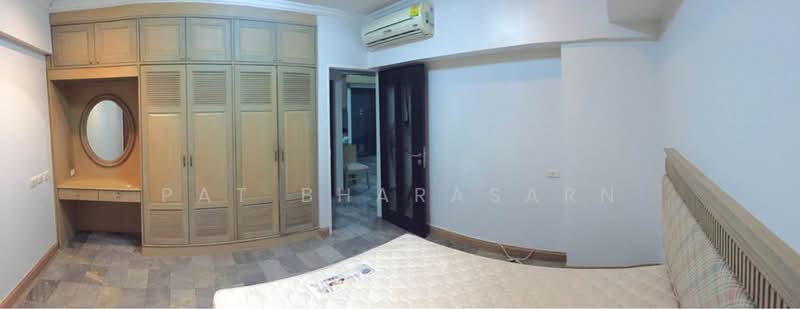 Merlin Tower, Bangkok, Soi Narathiwat 14 Sathon Road, Thung Wat Don, Sathon, Bangkok, 2 Bedrooms, 80 sqm, Condo For Rent, by Pat Bharasarn, 500498273 - DDproperty.com