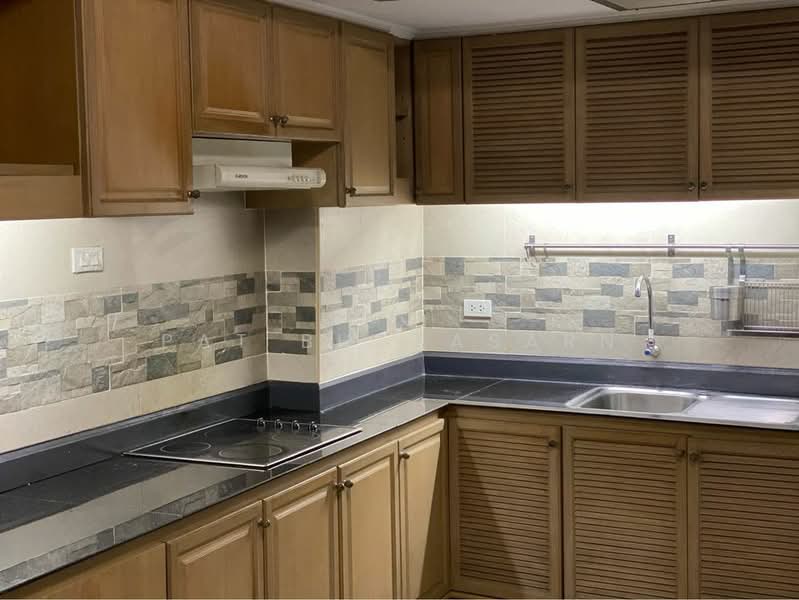 Merlin Tower, Bangkok, Soi Narathiwat 14 Sathon Road, Thung Wat Don, Sathon, Bangkok, 2 Bedrooms, 80 sqm, Condo For Rent, by Pat Bharasarn, 500498273 - DDproperty.com