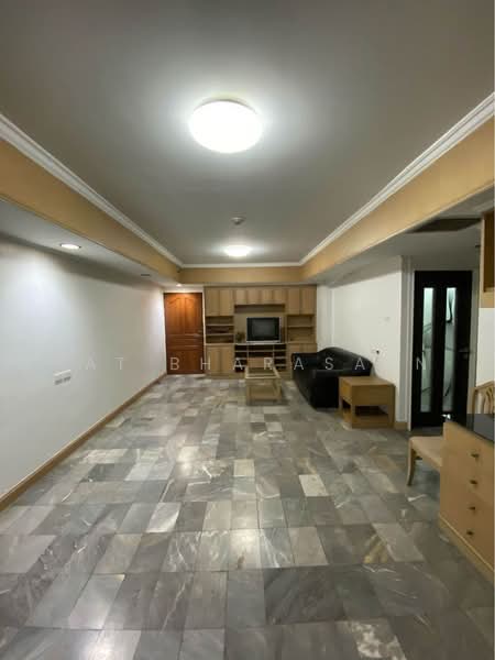 Merlin Tower, Bangkok, Soi Narathiwat 14 Sathon Road, Thung Wat Don, Sathon, Bangkok, 2 Bedrooms, 80 sqm, Condo For Rent, by Pat Bharasarn, 500498273 - DDproperty.com