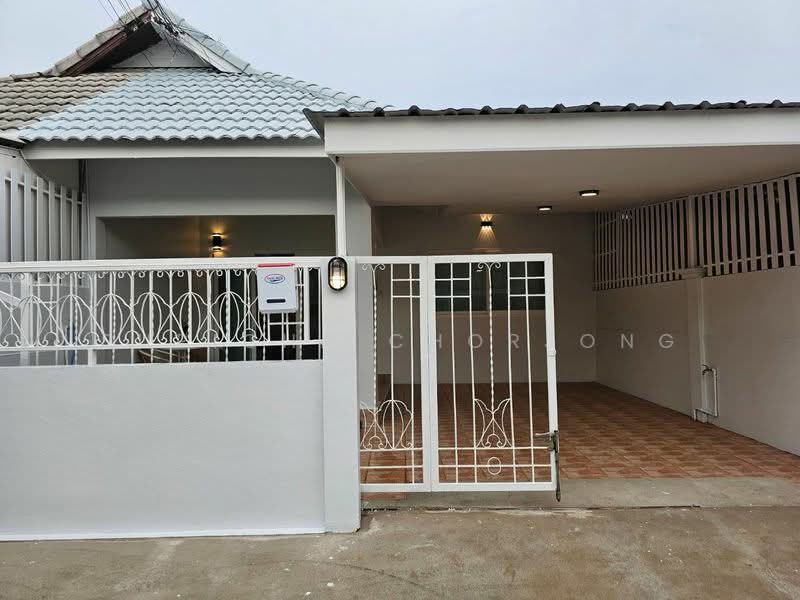 undefined, Chon Buri (Pattaya), Nong Pru, Bang Lamung (Pattaya), Chon Buri (Pattaya), 2 Bedrooms, 93 sqm, Single Detached House For Sale, by Supicha Chorjong, 500498275 - DDproperty.com