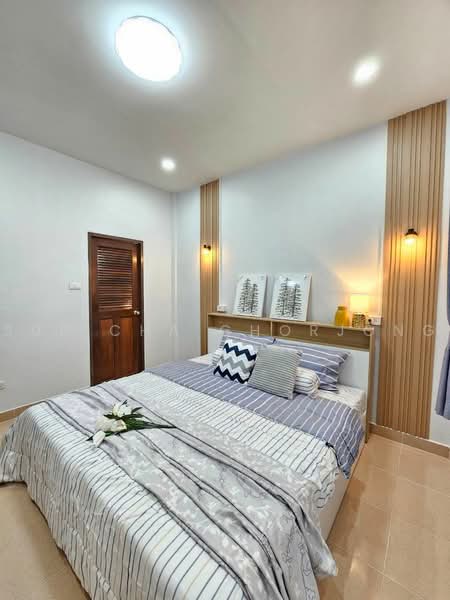 undefined, Chon Buri (Pattaya), Nong Pru, Bang Lamung (Pattaya), Chon Buri (Pattaya), 2 Bedrooms, 93 sqm, Single Detached House For Sale, by Supicha Chorjong, 500498275 - DDproperty.com