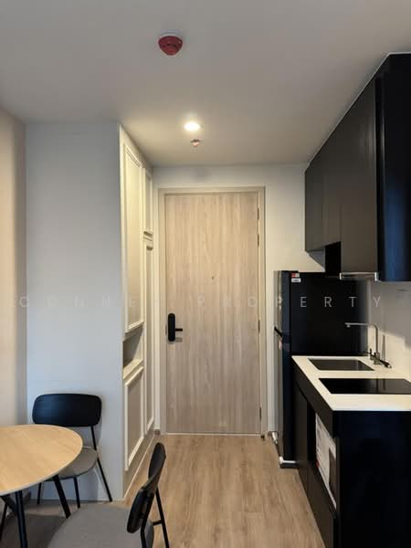 Nue District R9, Bangkok, 59 Rama 9 Road, Huai Khwang, Bangkok, 1 Bedroom, 26 sqm, Condo For Rent, by Connex Property, 500498277 - DDproperty.com
