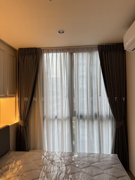 Nue District R9, Bangkok, 59 Rama 9 Road, Huai Khwang, Bangkok, 1 Bedroom, 26 sqm, Condo For Rent, by Connex Property, 500498277 - DDproperty.com