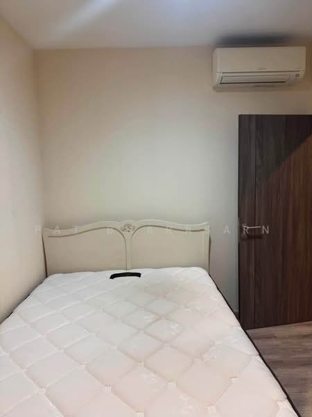 IDEO Mobi Asoke, Bangkok, New Petchaburi Road, Bang Kapi, Huai Khwang, Bangkok, 2 Bedrooms, 56 sqm, Condo For Rent, by Pat Bharasarn, 500498280 - DDproperty.com