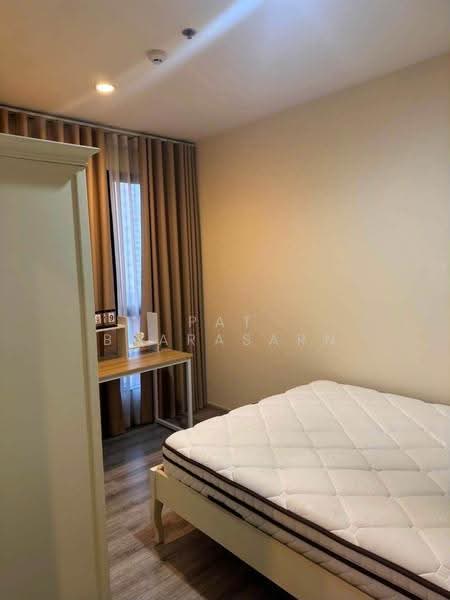 IDEO Mobi Asoke, Bangkok, New Petchaburi Road, Bang Kapi, Huai Khwang, Bangkok, 2 Bedrooms, 56 sqm, Condo For Rent, by Pat Bharasarn, 500498280 - DDproperty.com