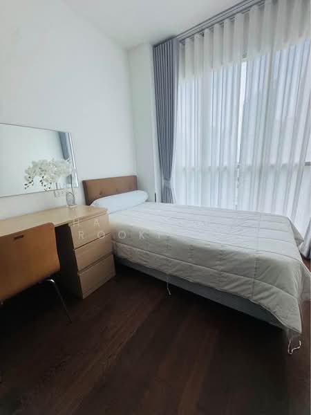 The Address Chidlom, Bangkok, Ploenchit Road, Lumphini, Pathum Wan, Bangkok, 2 Bedrooms, 82 sqm, Condo For Rent, by Hathairat Rookphan, 500498281 - DDproperty.com
