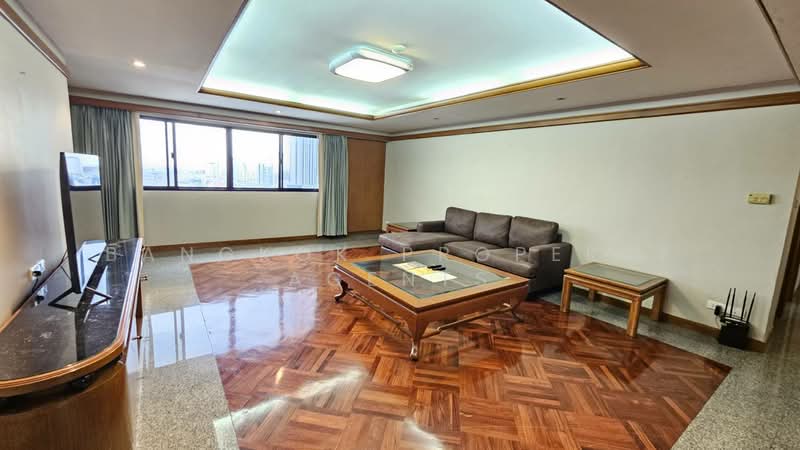 United Tower Thonglor, Bangkok, 333 Soi Thonglor 17, Khlong Tan Nua, Watthana, Bangkok, 3 Bedrooms, 152 sqm, Condo For Rent, by BANGKOK PROPERTY AGENTS, 500498282 - DDproperty.com