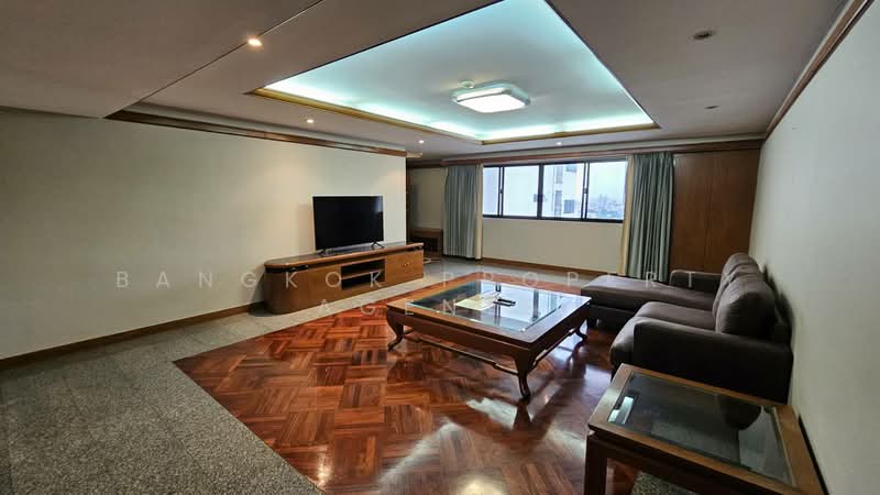 United Tower Thonglor, Bangkok, 333 Soi Thonglor 17, Khlong Tan Nua, Watthana, Bangkok, 3 Bedrooms, 152 sqm, Condo For Rent, by BANGKOK PROPERTY AGENTS, 500498282 - DDproperty.com