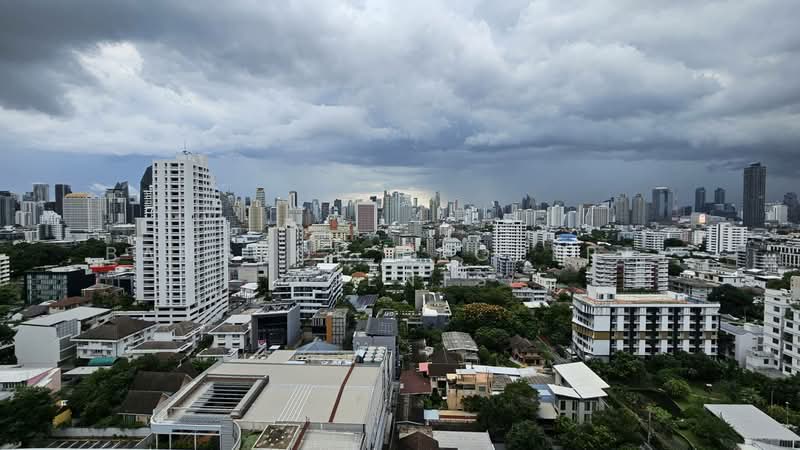 United Tower Thonglor, Bangkok, 333 Soi Thonglor 17, Khlong Tan Nua, Watthana, Bangkok, 3 Bedrooms, 152 sqm, Condo For Rent, by BANGKOK PROPERTY AGENTS, 500498282 - DDproperty.com