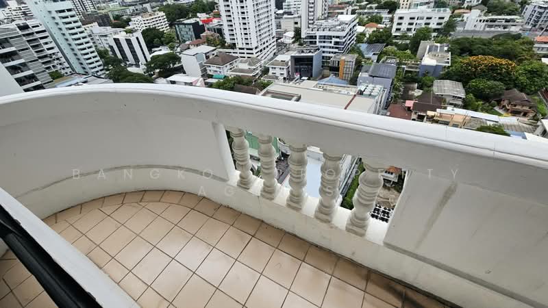 United Tower Thonglor, Bangkok, 333 Soi Thonglor 17, Khlong Tan Nua, Watthana, Bangkok, 3 Bedrooms, 152 sqm, Condo For Rent, by BANGKOK PROPERTY AGENTS, 500498282 - DDproperty.com