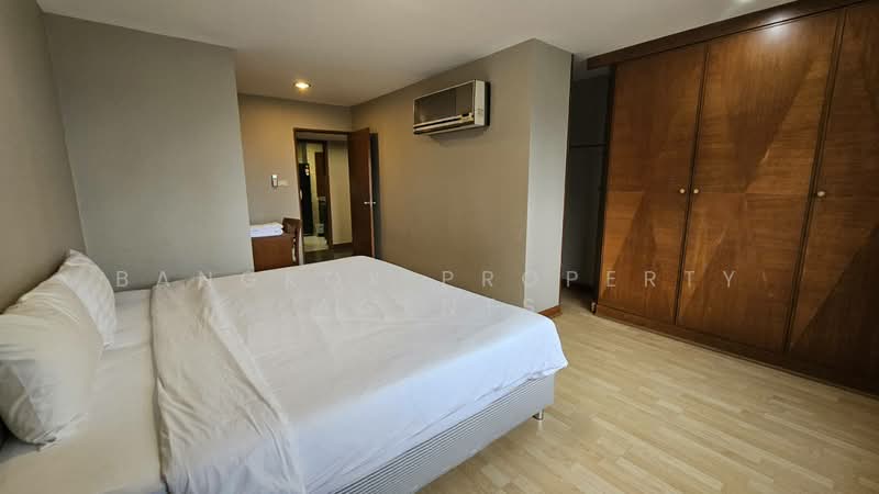 United Tower Thonglor, Bangkok, 333 Soi Thonglor 17, Khlong Tan Nua, Watthana, Bangkok, 3 Bedrooms, 152 sqm, Condo For Rent, by BANGKOK PROPERTY AGENTS, 500498282 - DDproperty.com