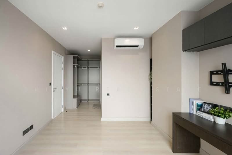 The Signature by URBANO : เดอะ ซิกเนเจอร์ บาย เออร์บาโน่, กรุงเทพ, 1525 พหลโยธิน, สามเสนใน, พญาไท, กรุงเทพ, 87 ตร.ม., คอนโด ขาย, โดย Shinyu Real Estate, 500498283 - DDproperty.com