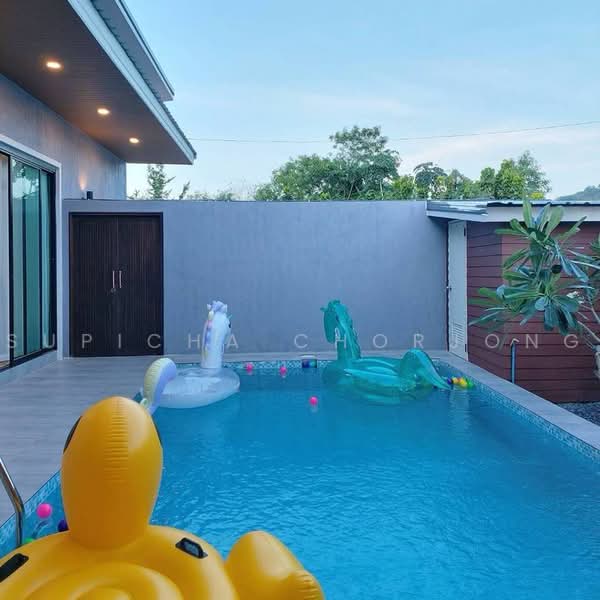 2-BR Villa, Chon Buri (Pattaya), Sattahip, Chon Buri (Pattaya), 2 Bedrooms, 120 sqm, Villa For Sale, by Supicha Chorjong, 500498284 - DDproperty.com