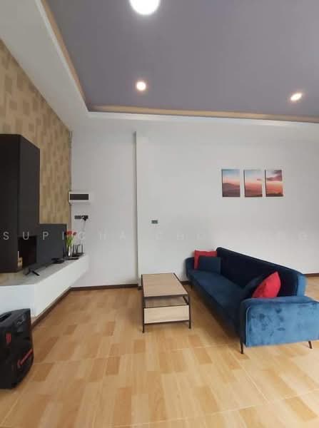2-BR Villa, Chon Buri (Pattaya), Sattahip, Chon Buri (Pattaya), 2 Bedrooms, 120 sqm, Villa For Sale, by Supicha Chorjong, 500498284 - DDproperty.com