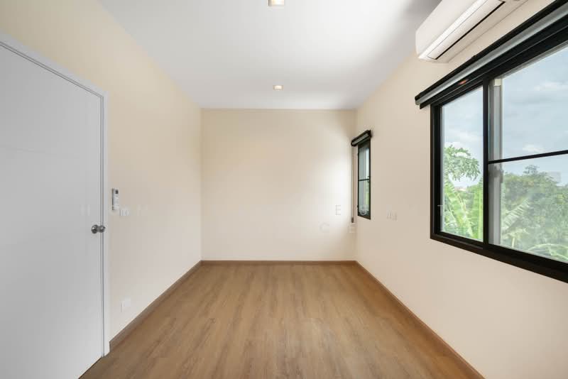 Eigen Premium Townhome Pattanakarn, Bangkok, Soi 99 , Phatthanakan Rd, Prawet, Bangkok, 3 Bedrooms, 182 sqm, Townhouse For Sale, by HOME Real Estate Service, 500498285 - DDproperty.com