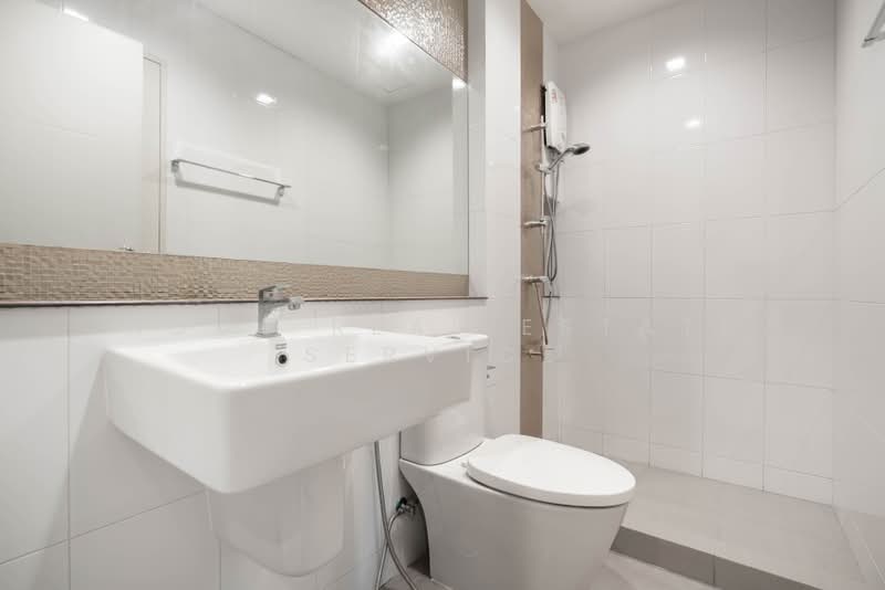 Eigen Premium Townhome Pattanakarn, Bangkok, Soi 99 , Phatthanakan Rd, Prawet, Bangkok, 3 Bedrooms, 182 sqm, Townhouse For Sale, by HOME Real Estate Service, 500498285 - DDproperty.com