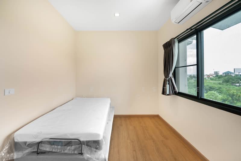 Eigen Premium Townhome Pattanakarn, Bangkok, Soi 99 , Phatthanakan Rd, Prawet, Bangkok, 3 Bedrooms, 182 sqm, Townhouse For Sale, by HOME Real Estate Service, 500498285 - DDproperty.com