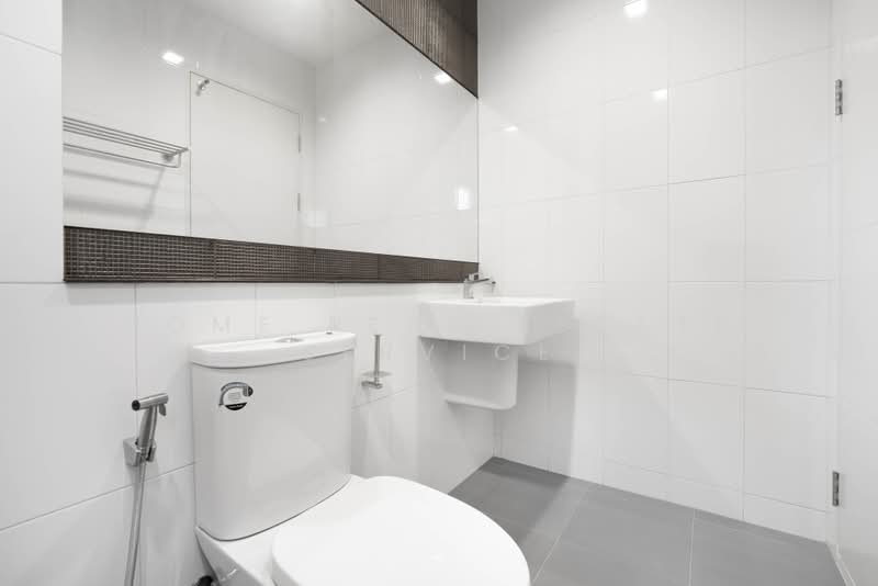 Eigen Premium Townhome Pattanakarn : ไอเจ้นท์ พรีเมียม ทาวน์โฮม พัฒนาการ, กรุงเทพ, ซอยพัฒนาการ 99 ถนนพัฒนาการตัดใหม่, ประเวศ, กรุงเทพ, 182 ตร.ม., ทาวน์เฮ้าส์ ขาย, โดย HOME Real Estate Service, 500498285 - DDproperty.com