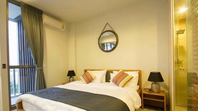 Baan Plai Haad, Chon Buri (Pattaya), Na Kluea 18 Road, Na Kloe, Bang Lamung (Pattaya), Chon Buri (Pattaya), 1 Bedroom, 41 sqm, Condo For Sale, by Supicha Chorjong, 500498286 - DDproperty.com