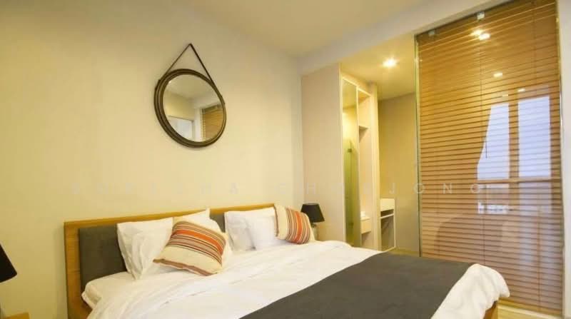 Baan Plai Haad, Chon Buri (Pattaya), Na Kluea 18 Road, Na Kloe, Bang Lamung (Pattaya), Chon Buri (Pattaya), 1 Bedroom, 41 sqm, Condo For Sale, by Supicha Chorjong, 500498286 - DDproperty.com