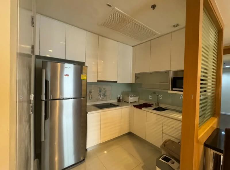 Amanta Lumpini, Bangkok, Rama 4 Road, Thung Maha Mek, Sathon, Bangkok, 2 Bedrooms, 90 sqm, Condo For Rent, by BetterLiving Estate, 500498287 - DDproperty.com