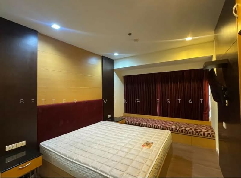 Amanta Lumpini, Bangkok, Rama 4 Road, Thung Maha Mek, Sathon, Bangkok, 2 Bedrooms, 90 sqm, Condo For Rent, by BetterLiving Estate, 500498287 - DDproperty.com