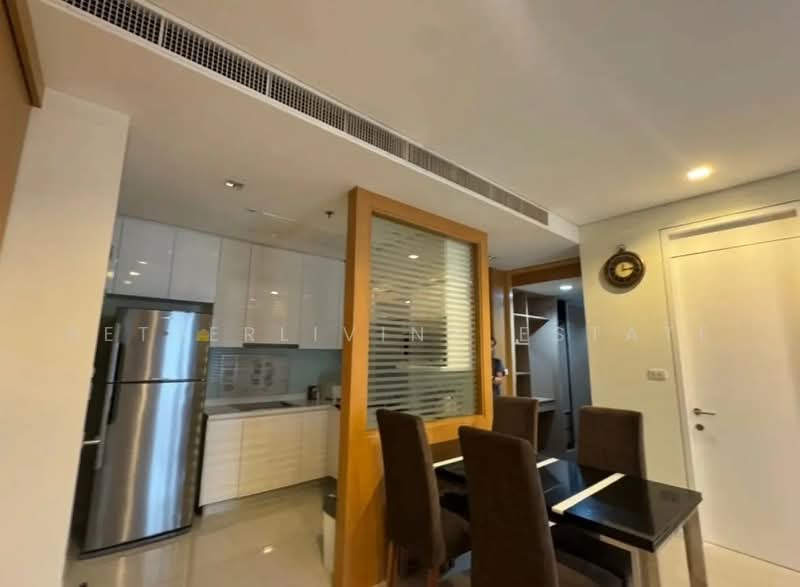 Amanta Lumpini, Bangkok, Rama 4 Road, Thung Maha Mek, Sathon, Bangkok, 2 Bedrooms, 90 sqm, Condo For Rent, by BetterLiving Estate, 500498287 - DDproperty.com
