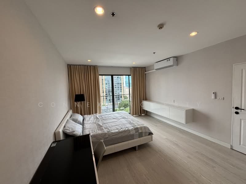 Noble Solo, Bangkok, 988 Thong Lo, Khlong Tan Nua, Watthana, Bangkok, 1 Bedroom, 53 sqm, Condo For Rent, by Connex Property, 500498288 - DDproperty.com