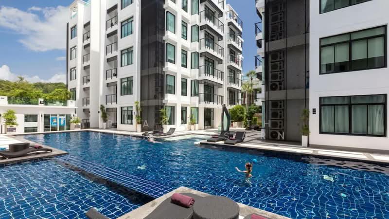 The Regent Kamala : เดอะ รีเจ้นท์ กมลา, ภูเก็ต, กมลา, กะทู้, ภูเก็ต, 99 ตร.ม., คอนโด ขาย, โดย Prakaipeth Meechoosarn, 500498289 - DDproperty.com