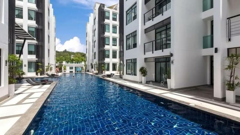 The Regent Kamala, Phuket, Kamala, Kammala, Kathu, Phuket, 3 Bedrooms, 99 sqm, Condo For Sale, by Prakaipeth Meechoosarn, 500498289 - DDproperty.com