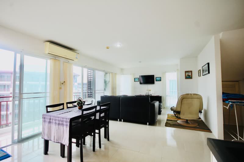 AD Bangsaray Condo Lake and Resort, Chon Buri (Pattaya), Bang Sa-re, Sattahip, Chon Buri (Pattaya), 2 Bedrooms, 112 sqm, Condo For Sale, by Supicha Chorjong, 500498290 - DDproperty.com