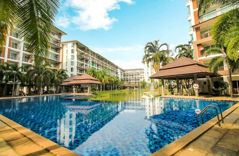 AD Bangsaray Condo Lake and Resort : เอดี บางเสร่ เลค แอนด์ รีสอร์ท, ชลบุรี, บางเสร่, สัตหีบ, ชลบุรี, 112 ตร.ม., คอนโด ขาย, โดย Supicha Chorjong, 500498290 - DDproperty.com