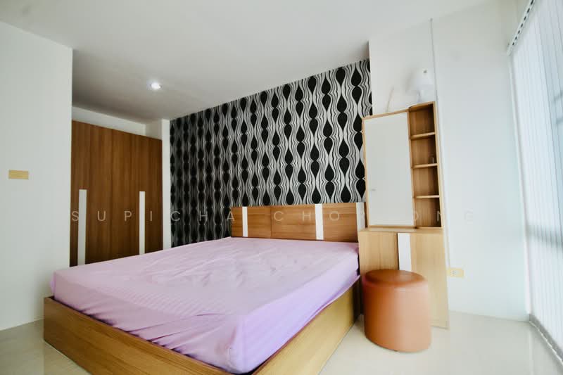 AD Bangsaray Condo Lake and Resort : เอดี บางเสร่ เลค แอนด์ รีสอร์ท, ชลบุรี, บางเสร่, สัตหีบ, ชลบุรี, 112 ตร.ม., คอนโด ขาย, โดย Supicha Chorjong, 500498290 - DDproperty.com