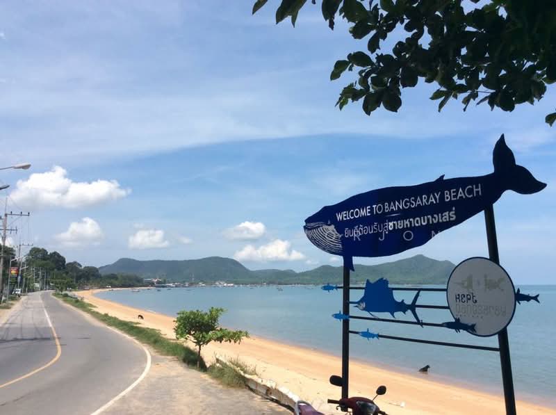 AD Bangsaray Condo Lake and Resort : เอดี บางเสร่ เลค แอนด์ รีสอร์ท, ชลบุรี, บางเสร่, สัตหีบ, ชลบุรี, 112 ตร.ม., คอนโด ขาย, โดย Supicha Chorjong, 500498290 - DDproperty.com