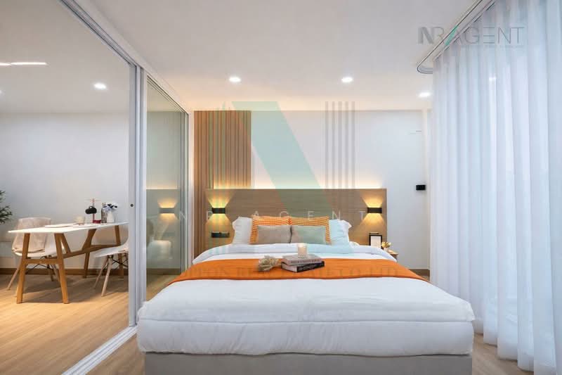 City Villa : ซิตี้ วิลล่า, กรุงเทพ, ถนนลาดพร้าว130, คลองจั่น, บางกะปิ, กรุงเทพ, 33 ตร.ม., คอนโด ขาย, โดย NR AGENT, 500498292 - DDproperty.com