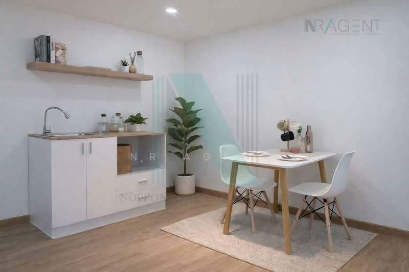 City Villa : ซิตี้ วิลล่า, กรุงเทพ, ถนนลาดพร้าว130, คลองจั่น, บางกะปิ, กรุงเทพ, 33 ตร.ม., คอนโด ขาย, โดย NR AGENT, 500498292 - DDproperty.com