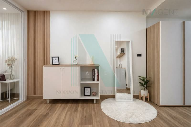 City Villa : ซิตี้ วิลล่า, กรุงเทพ, ถนนลาดพร้าว130, คลองจั่น, บางกะปิ, กรุงเทพ, 33 ตร.ม., คอนโด ขาย, โดย NR AGENT, 500498292 - DDproperty.com