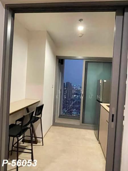 Whizdom Connect Sukhumvit, Bangkok, 1 Soi Piyibut 1, Sukhumvit Road, Bang Na, Bangkok, 1 Bedroom, 30 sqm, Condo For Rent, by Susira Prueksawun, 500498293 - DDproperty.com