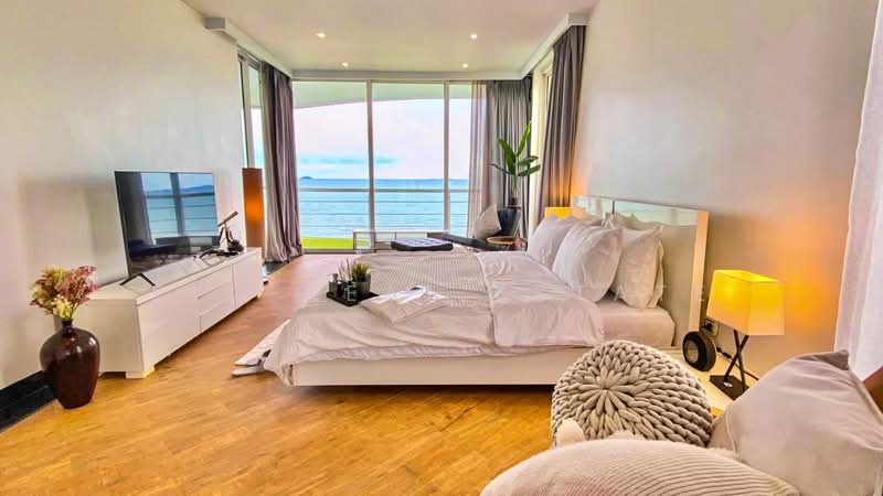 Pure Sunset Beach : เพียว ซันเซ็ท บีช, ชลบุรี, ถนนสุขุมวิท ซอยนาจอมเทียน 48, นาจอมเทียน, สัตหีบ, ชลบุรี, 160 ตร.ม., คอนโด ขาย, โดย PLC real estate, 500498294 - DDproperty.com