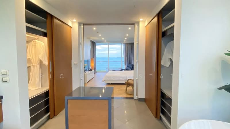 Pure Sunset Beach : เพียว ซันเซ็ท บีช, ชลบุรี, ถนนสุขุมวิท ซอยนาจอมเทียน 48, นาจอมเทียน, สัตหีบ, ชลบุรี, 160 ตร.ม., คอนโด ขาย, โดย PLC real estate, 500498294 - DDproperty.com