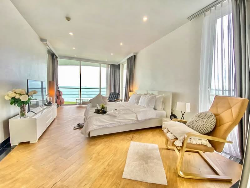 Pure Sunset Beach : เพียว ซันเซ็ท บีช, ชลบุรี, ถนนสุขุมวิท ซอยนาจอมเทียน 48, นาจอมเทียน, สัตหีบ, ชลบุรี, 160 ตร.ม., คอนโด ขาย, โดย PLC real estate, 500498294 - DDproperty.com