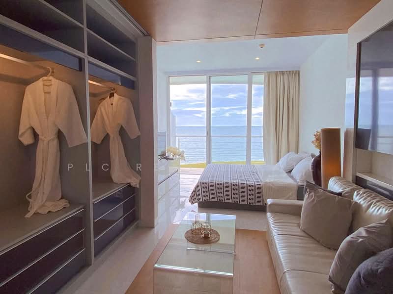 Pure Sunset Beach : เพียว ซันเซ็ท บีช, ชลบุรี, ถนนสุขุมวิท ซอยนาจอมเทียน 48, นาจอมเทียน, สัตหีบ, ชลบุรี, 160 ตร.ม., คอนโด ขาย, โดย PLC real estate, 500498294 - DDproperty.com