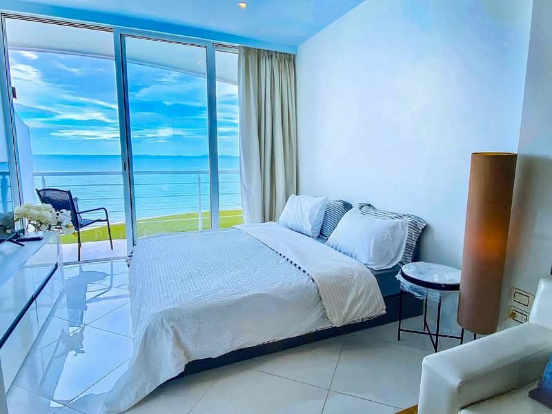 Pure Sunset Beach, Chon Buri (Pattaya), Sukhumvit Road, Soi Najomtien 48, Na Chom Thian, Sattahip, Chon Buri (Pattaya), 3 Bedrooms, 160 sqm, Condo For Sale, by PLC real estate, 500498294 - DDproperty.com