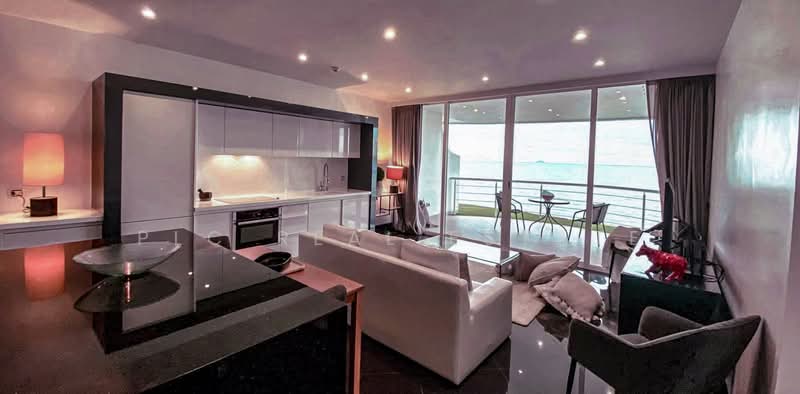 Pure Sunset Beach : เพียว ซันเซ็ท บีช, ชลบุรี, ถนนสุขุมวิท ซอยนาจอมเทียน 48, นาจอมเทียน, สัตหีบ, ชลบุรี, 160 ตร.ม., คอนโด ขาย, โดย PLC real estate, 500498294 - DDproperty.com