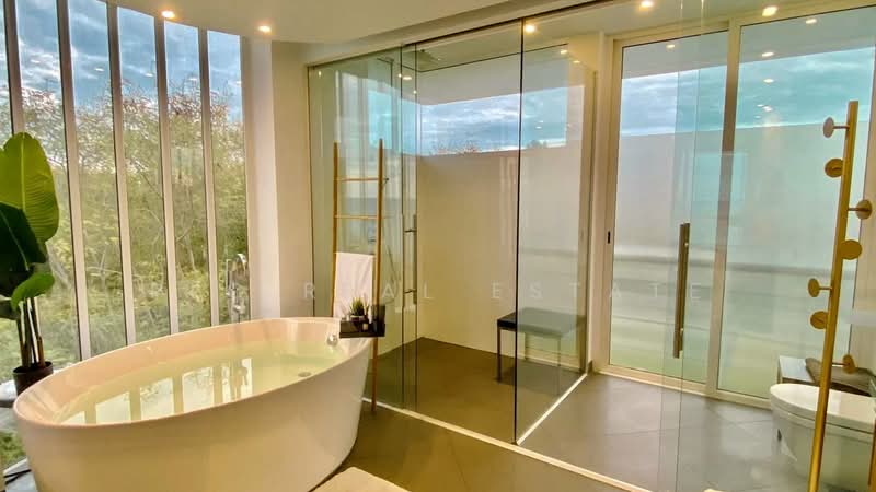 Pure Sunset Beach, Chon Buri (Pattaya), Sukhumvit Road, Soi Najomtien 48, Na Chom Thian, Sattahip, Chon Buri (Pattaya), 3 Bedrooms, 160 sqm, Condo For Sale, by PLC real estate, 500498294 - DDproperty.com