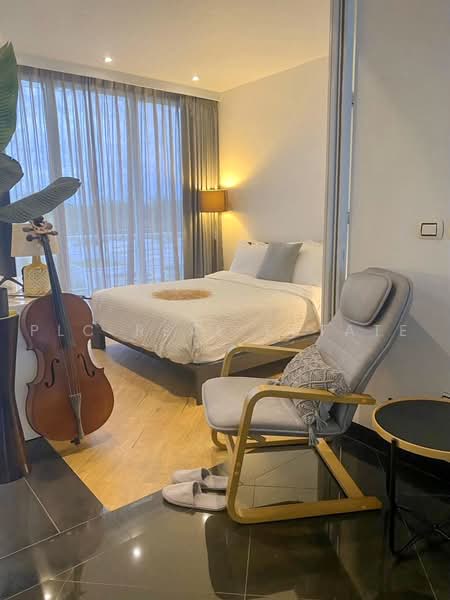 Pure Sunset Beach, Chon Buri (Pattaya), Sukhumvit Road, Soi Najomtien 48, Na Chom Thian, Sattahip, Chon Buri (Pattaya), 3 Bedrooms, 160 sqm, Condo For Sale, by PLC real estate, 500498294 - DDproperty.com