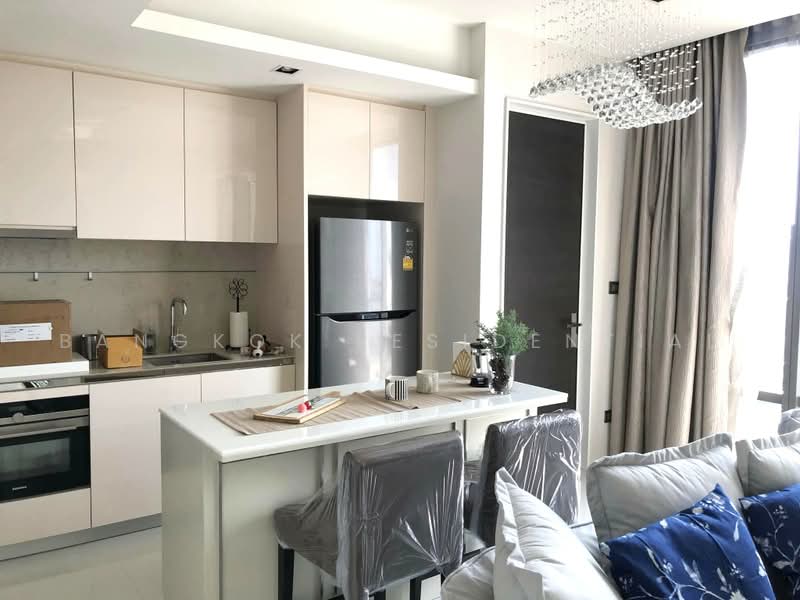 The Bangkok Sathorn, Bangkok, 111 South Sathorn Road, Yan Nawa, Sathon, Bangkok, 1 Bedroom, 61 sqm, Condo For Rent, by Bangkok Residential, 500498297 - DDproperty.com